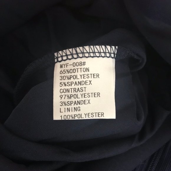 Buy 1 Get 1 FREE🌸Omeya Wanshida Open Back Dress Fit & Flare🌸 - Picture 5 of 7